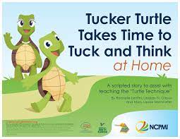 tucker turtle 